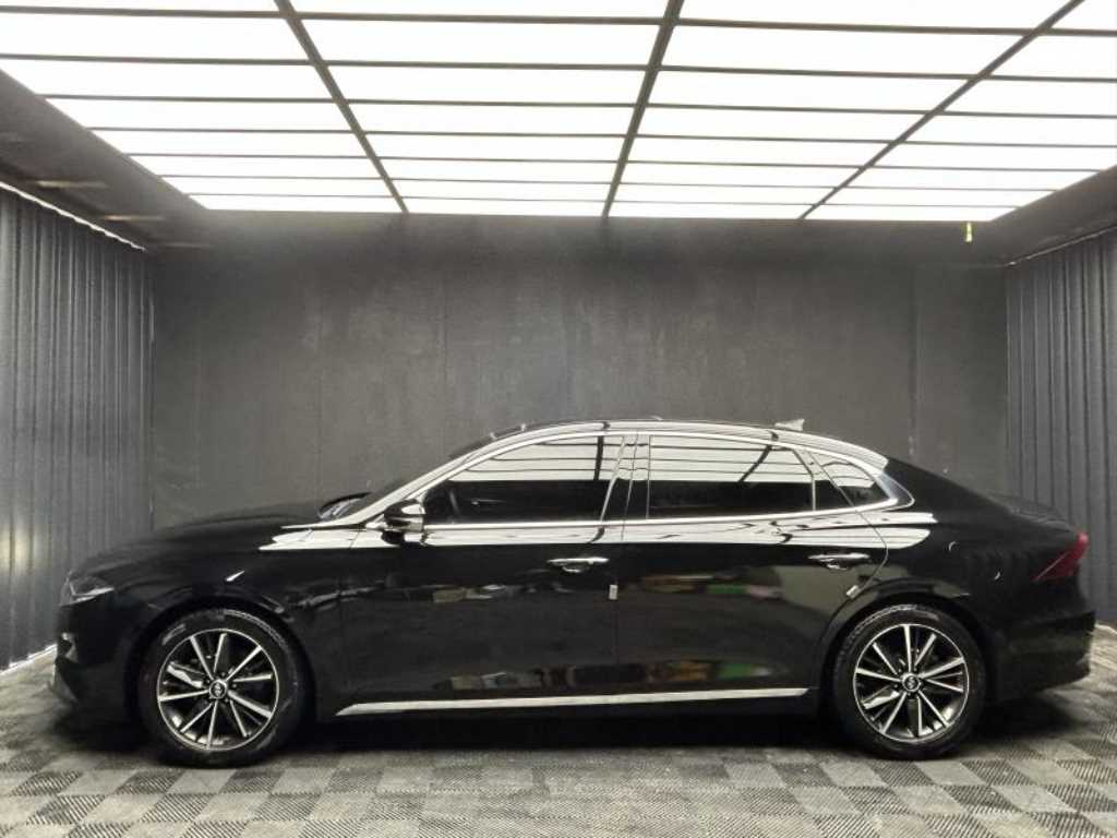 HYUNDAI Grandeur - Vista 2