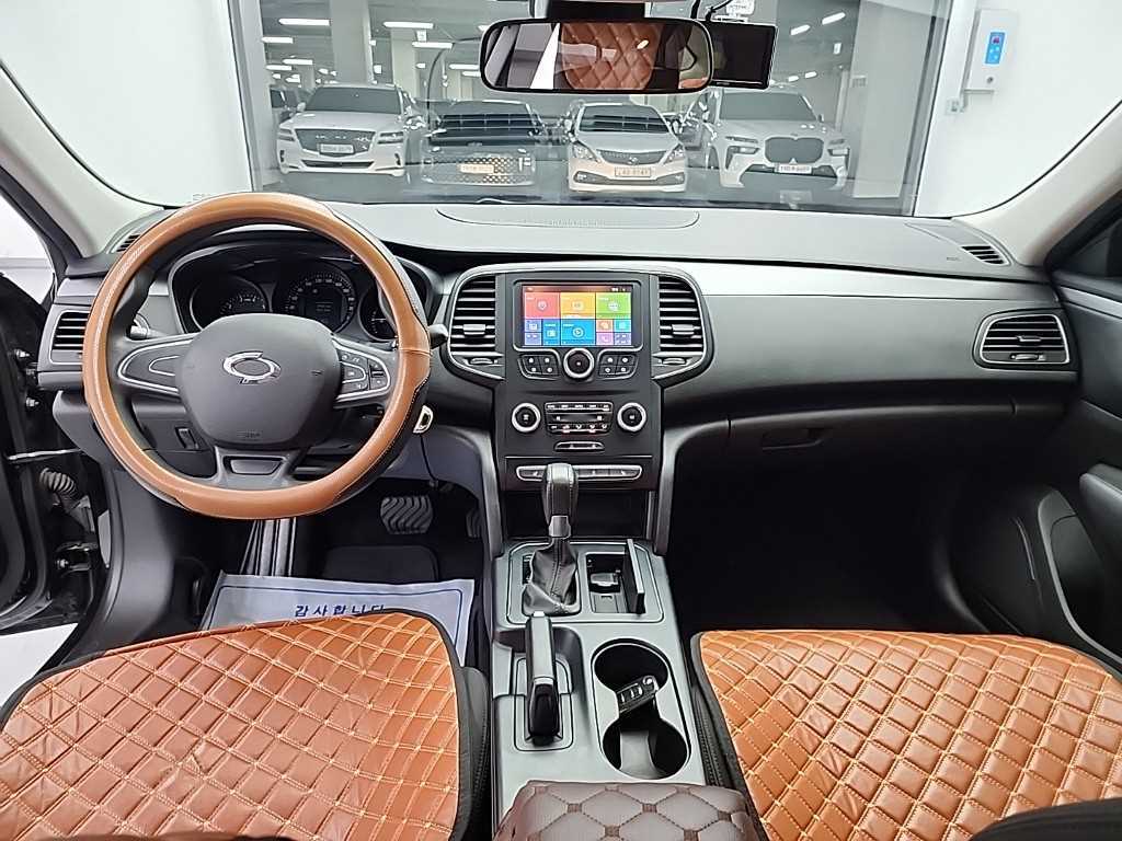 SAMSUNG SM6 - Vista 7