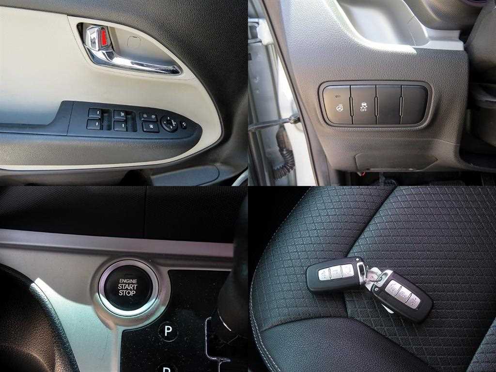 KIA Ray 2014 Azul - Importación desde Corea - HF Imports Iquique - Foto 17