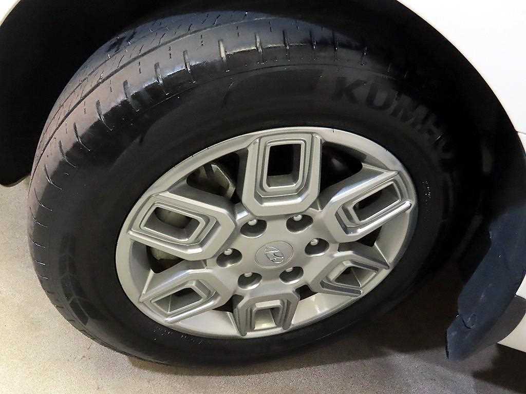 HYUNDAI Staria 2023 - Importación desde Corea - HF Imports Iquique - Foto 20