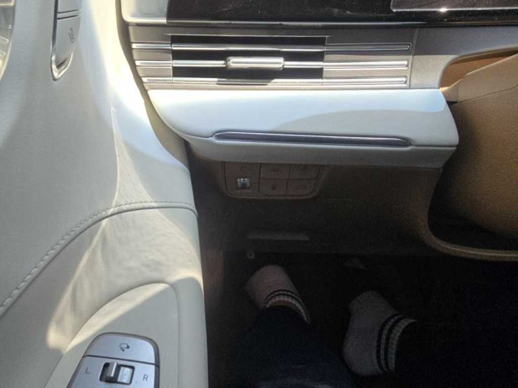 HYUNDAI Grandeur 2021 Gris - Importación desde Corea - HF Imports Iquique - Foto 14