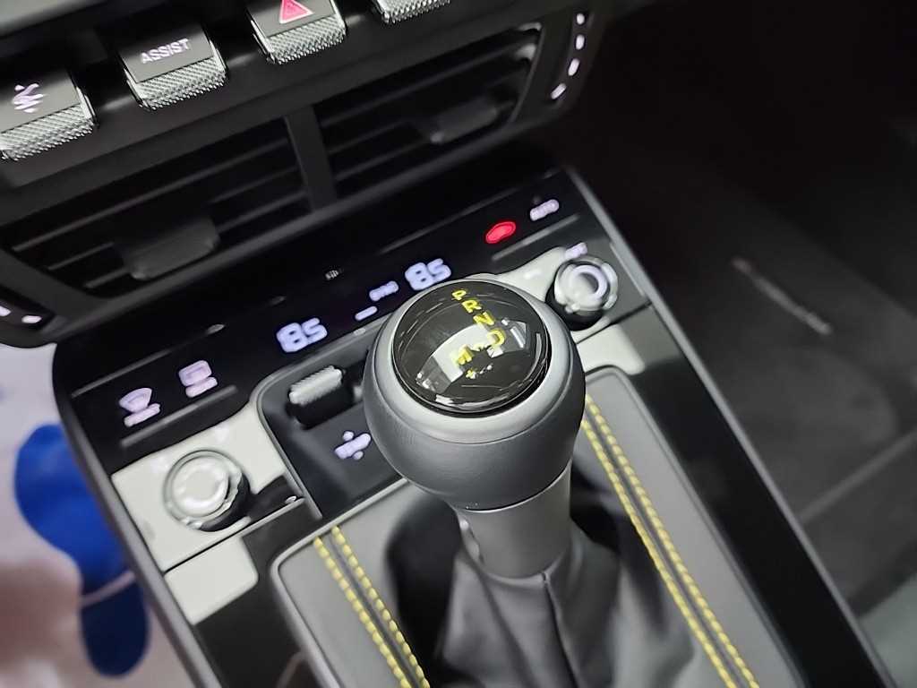 Porsche 911 - Vista 8