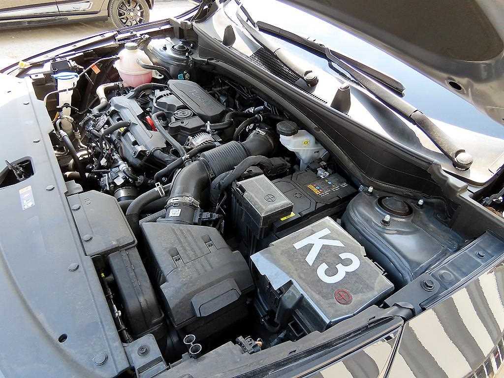 KIA Sportage 2025 Negro - Importación desde Corea - HF Imports Iquique - Foto 19