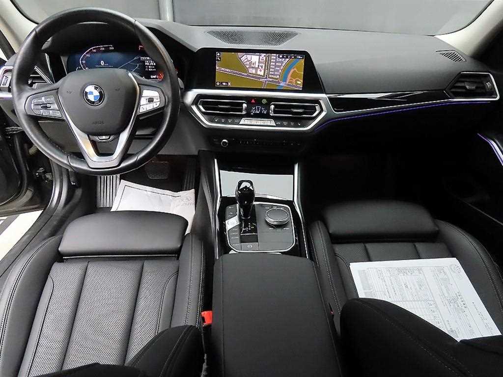 BMW 3 series - Vista 7