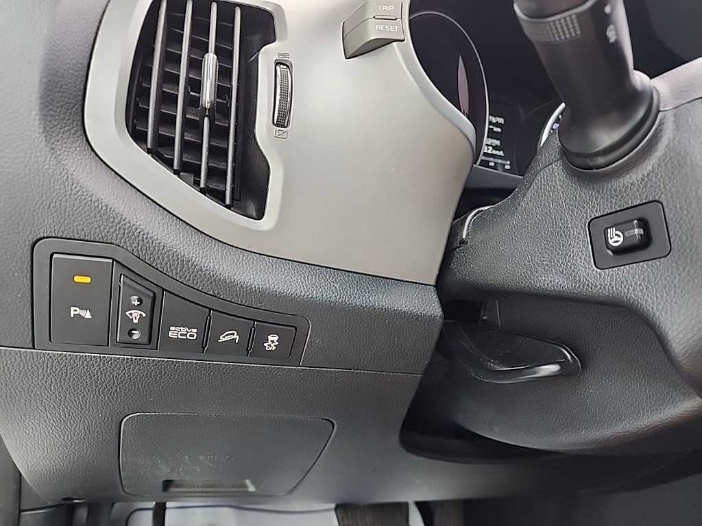 KIA Sportage 2015 Blanco - Importación desde Corea - HF Imports Iquique - Foto 18