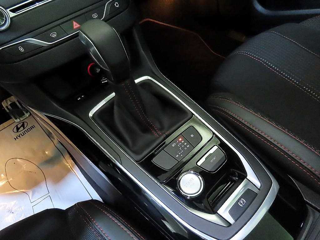 Peugeot 308 - Vista 12