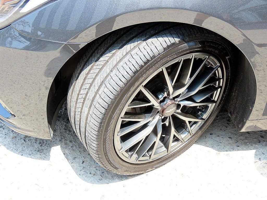Genesis G80 2020 - Importación desde Corea - HF Imports Iquique - Foto 20