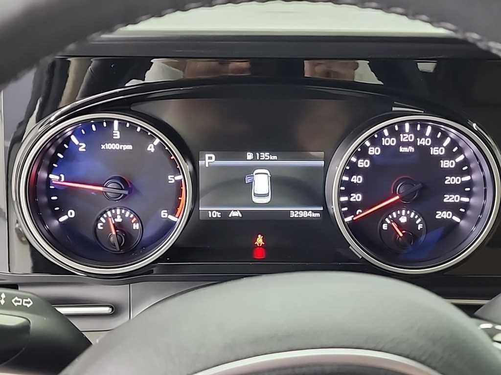 KIA Carnival - Vista 6