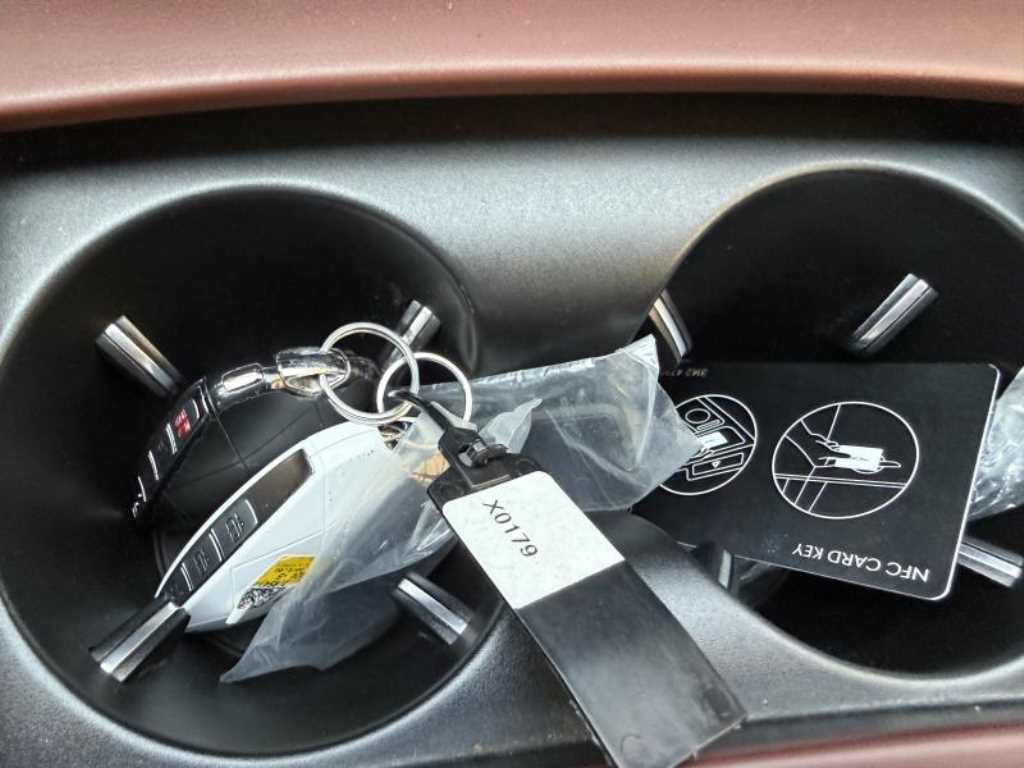 Genesis G90 2022 - Importación desde Corea - HF Imports Iquique - Foto 15