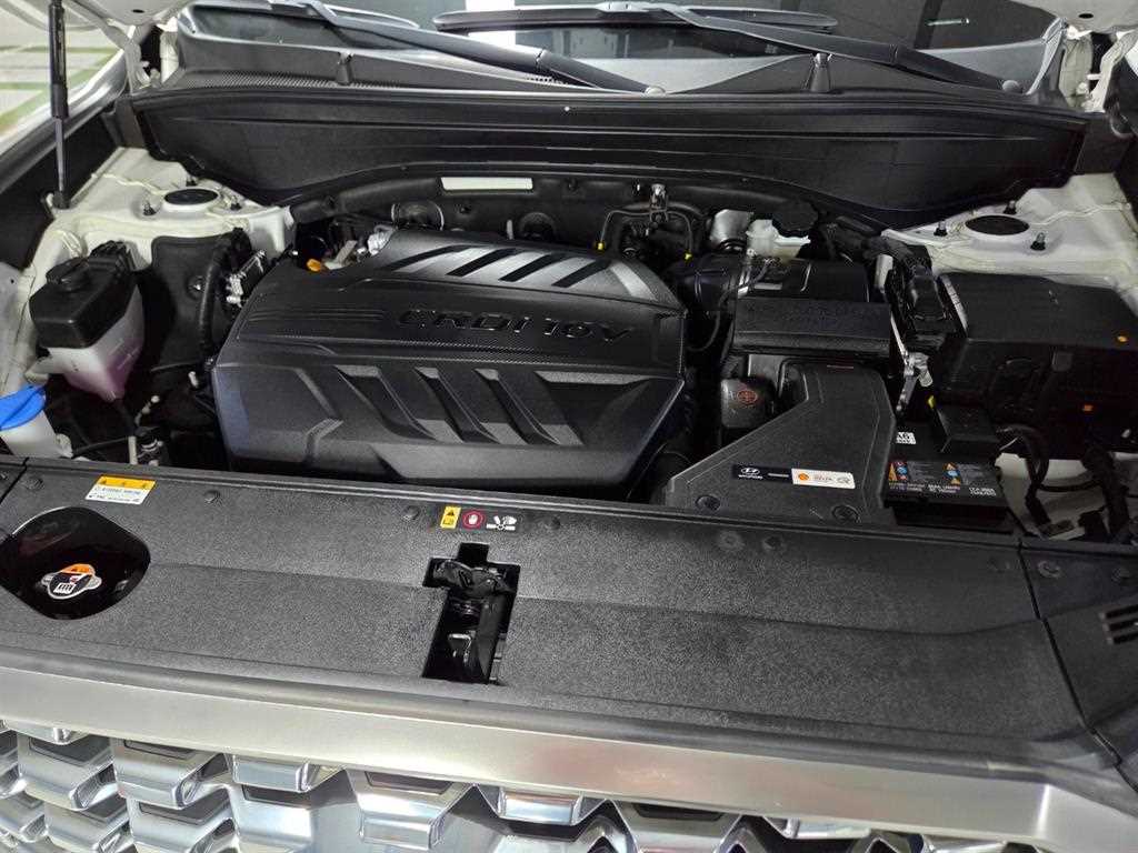 HYUNDAI Palisade 2022 Blanco - Importación desde Corea - HF Imports Iquique - Foto 20