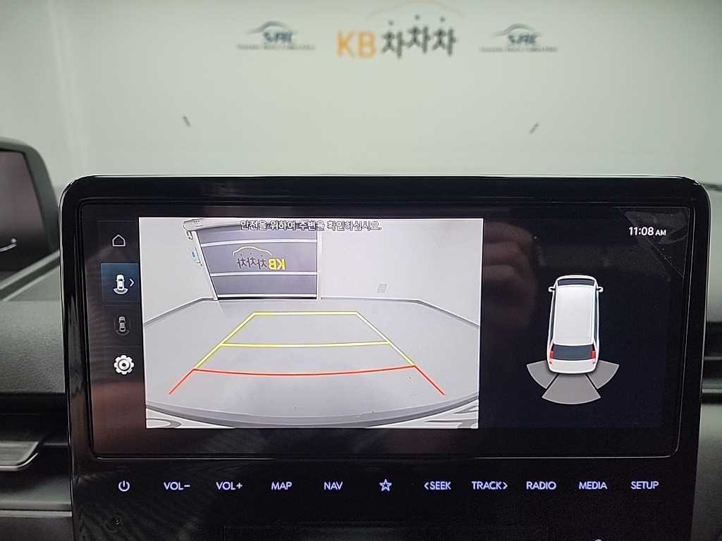 HYUNDAI Staria 2024 Gris - Importación desde Corea - HF Imports Iquique - Foto 15
