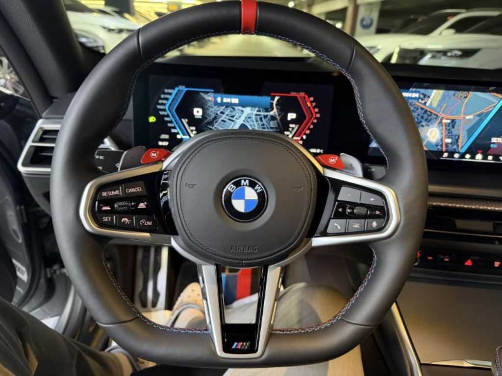 BMW 2 series - Vista 6