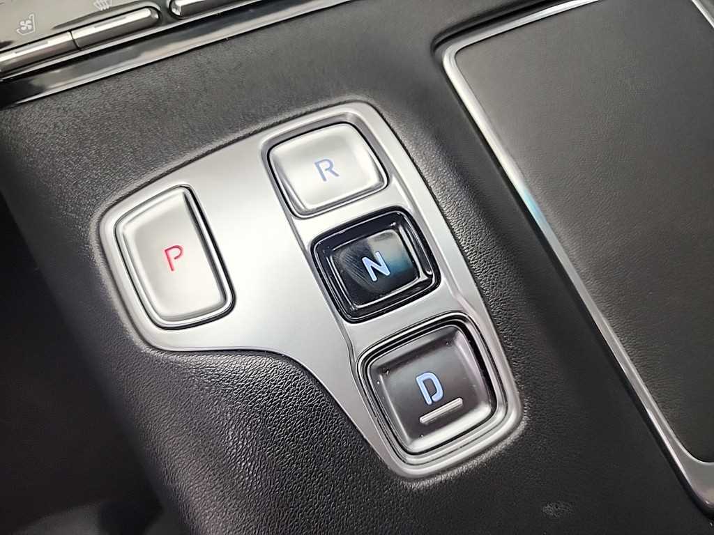 HYUNDAI Grandeur - Vista 8