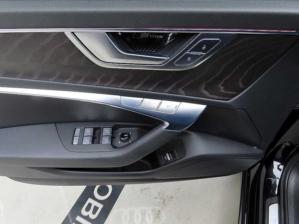 Audi A6 - Vista 11