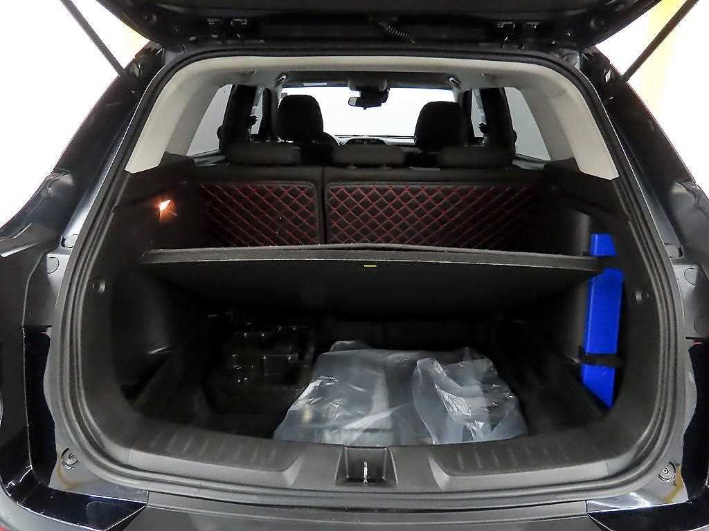 Chevrolet Trail Blazer 2021 Azul - Importación desde Corea - HF Imports Iquique - Foto 18