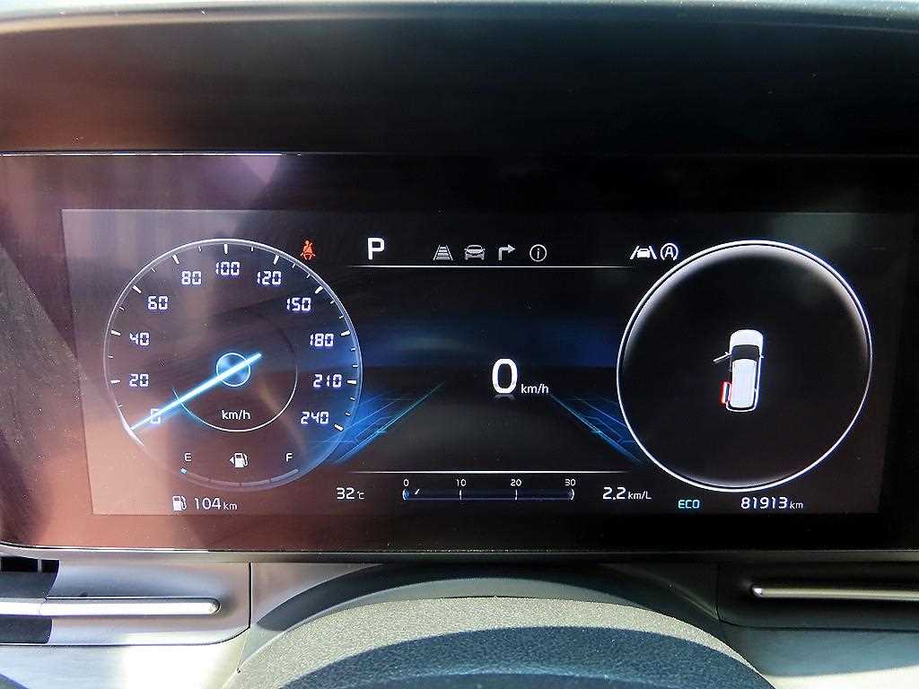 KIA Carnival - Vista 10