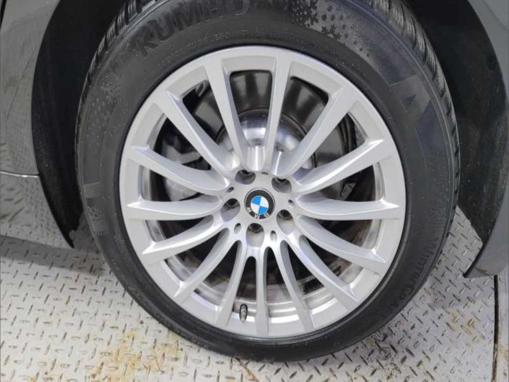 BMW 5 Series 2020 - Importación desde Corea - HF Imports Iquique - Foto 18