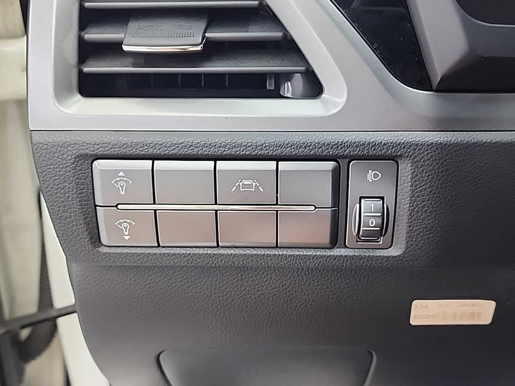 Ssangyong Korando 2019 Blanco - Importación desde Corea - HF Imports Iquique - Foto 17