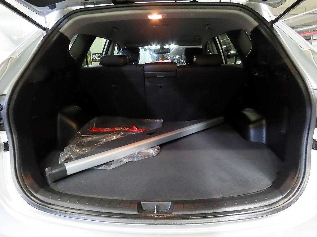HYUNDAI Santa Fe 2013 Plateado - Importación desde Corea - HF Imports Iquique - Foto 18