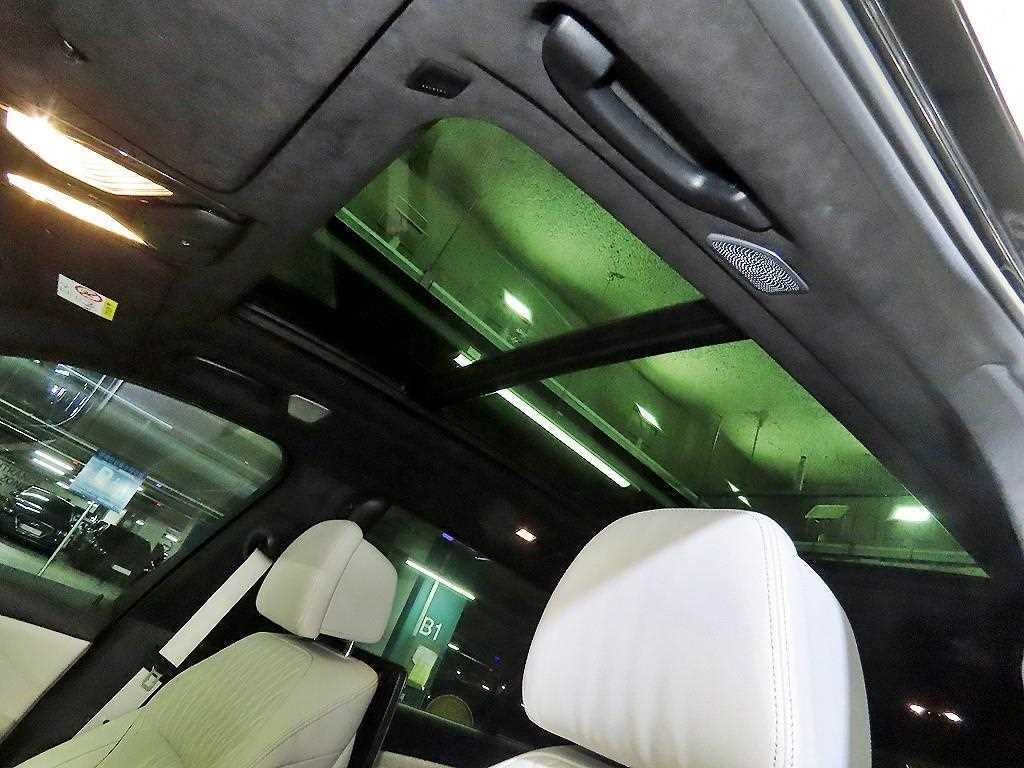 BMW X7 2021 Negro - Importación desde Corea - HF Imports Iquique - Foto 15