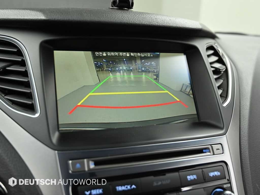 HYUNDAI Grandeur 2016 - Importación desde Corea - HF Imports Iquique - Foto 15