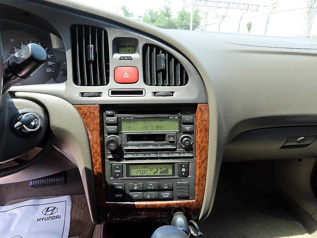 HYUNDAI Avante 2006 - Importación desde Corea - HF Imports Iquique - Foto 13