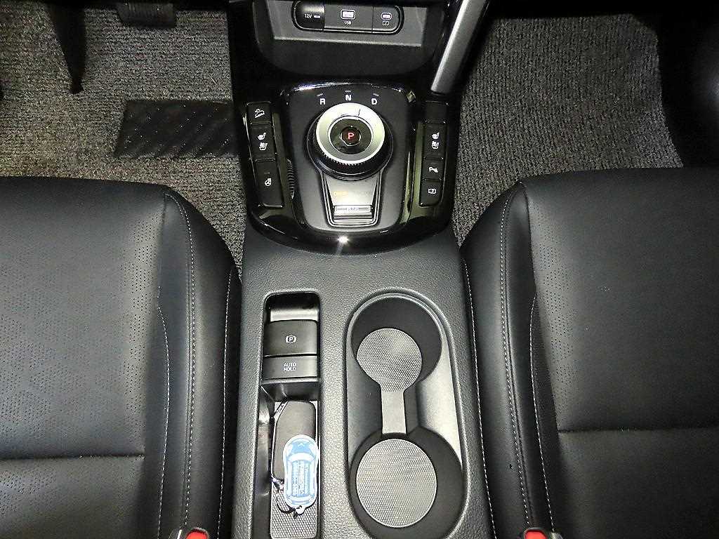 KIA Seltos - Vista 12
