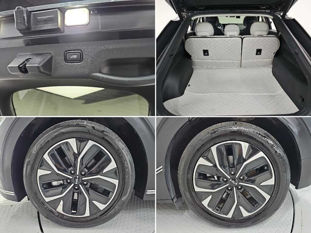 KIA EV6 2022 - Importación desde Corea - HF Imports Iquique - Foto 20