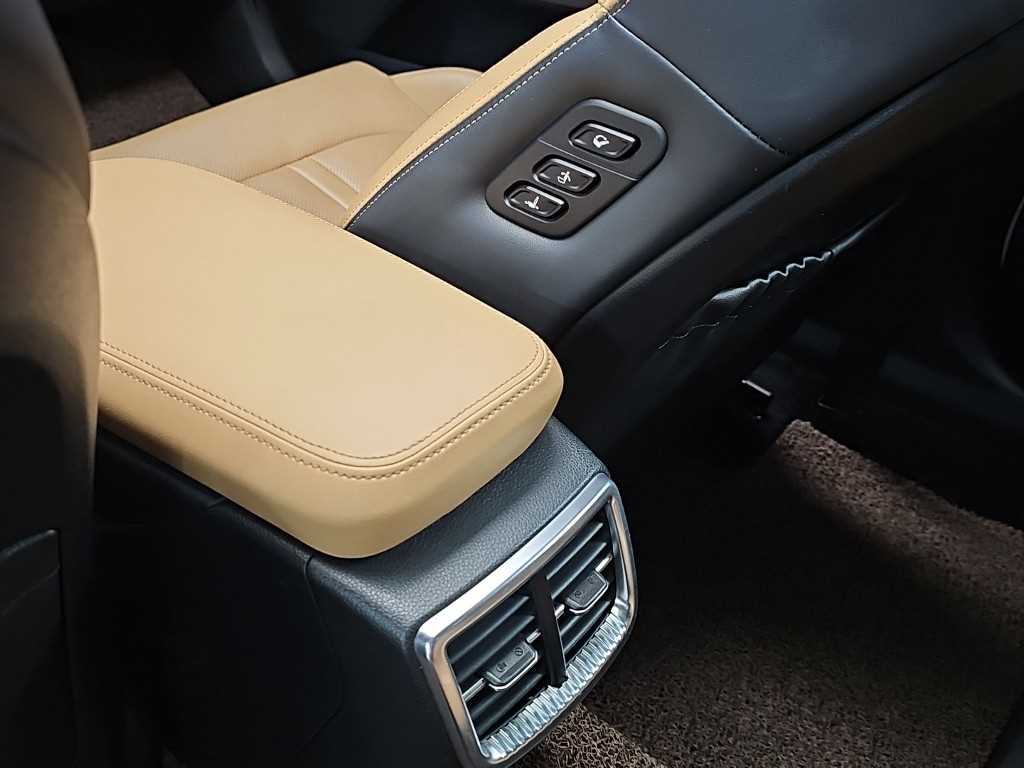 KIA K5 2021 Blanco - Importación desde Corea - HF Imports Iquique - Foto 14