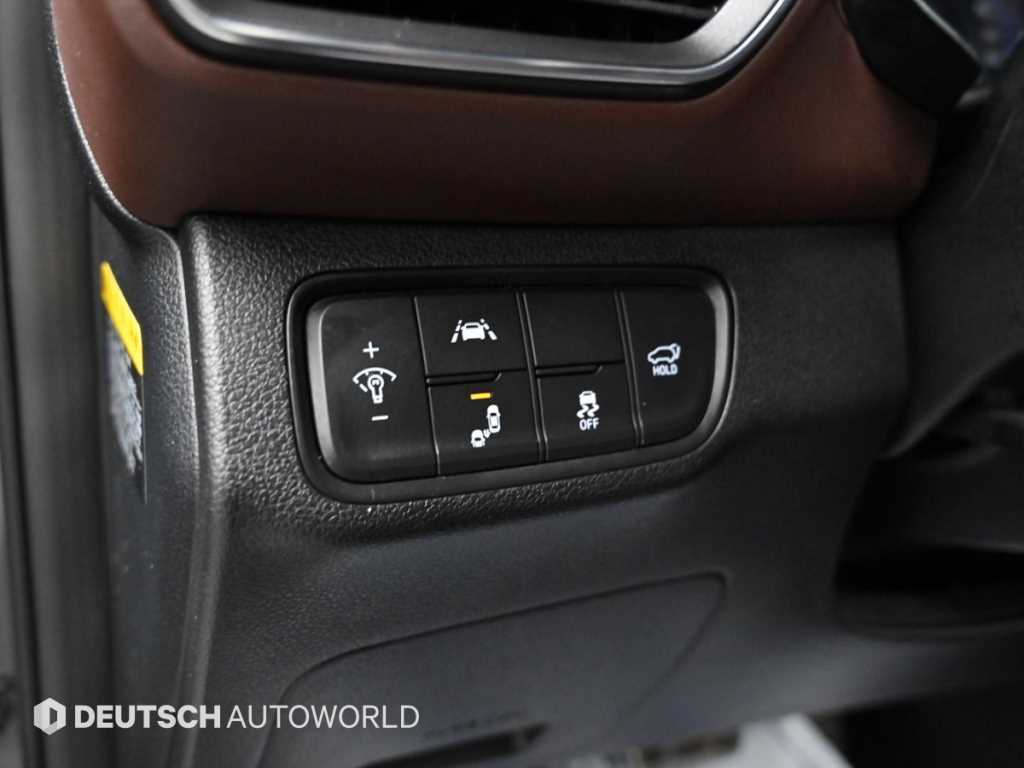 HYUNDAI Santa Fe 2019 Gris - Importación desde Corea - HF Imports Iquique - Foto 17