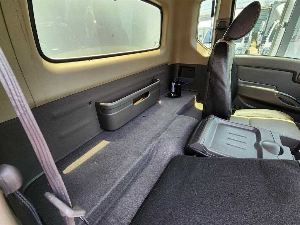 Small Truck Normal Box(Low Deck) 2021 Blanco - Importación desde Corea - HF Imports Iquique - Foto 15