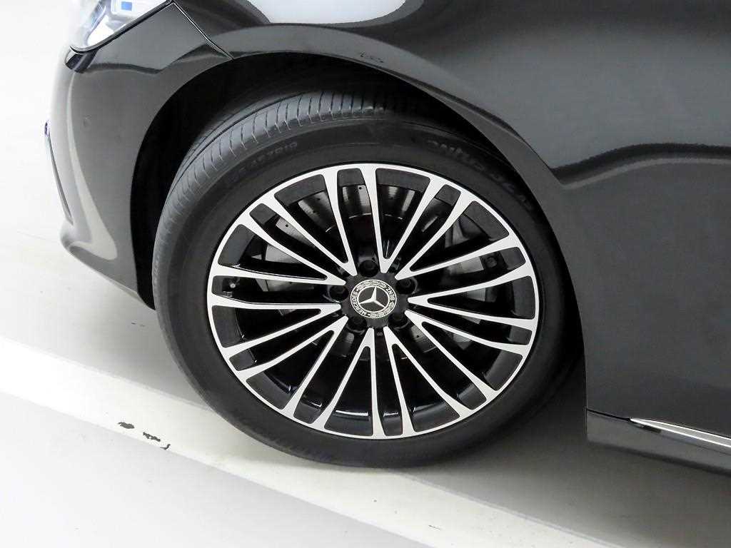 Mercedes Benz S Class 2022 Negro - Importación desde Corea - HF Imports Iquique - Foto 19