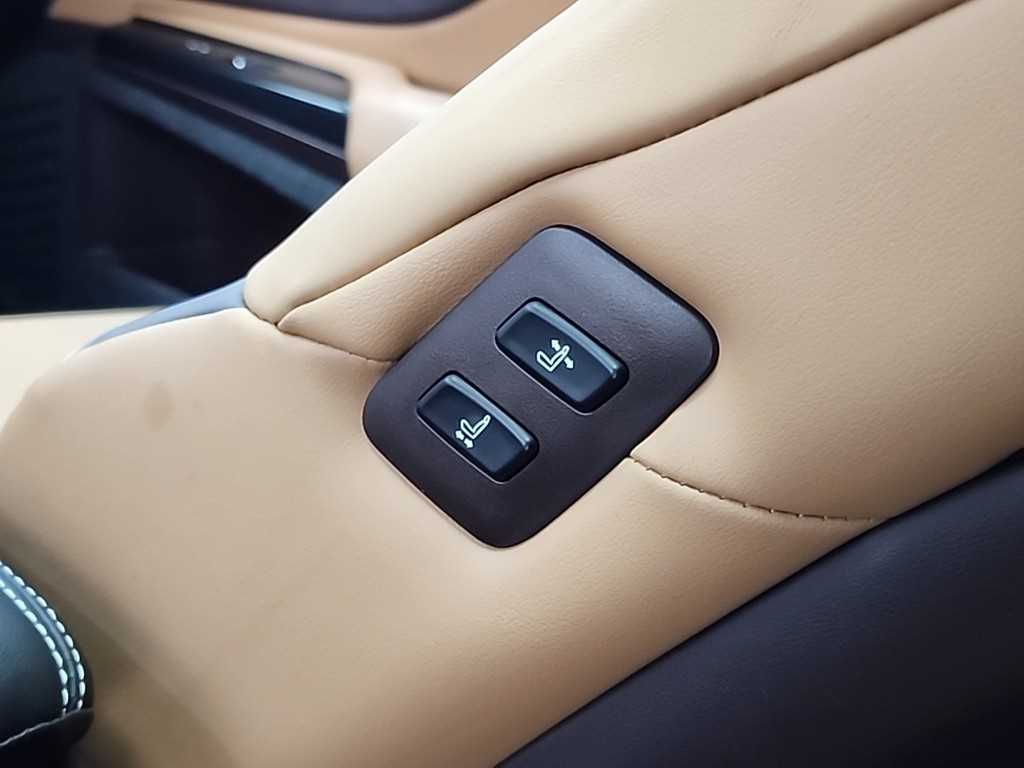 Lexus ES 2020 Verde - Importación desde Corea - HF Imports Iquique - Foto 13