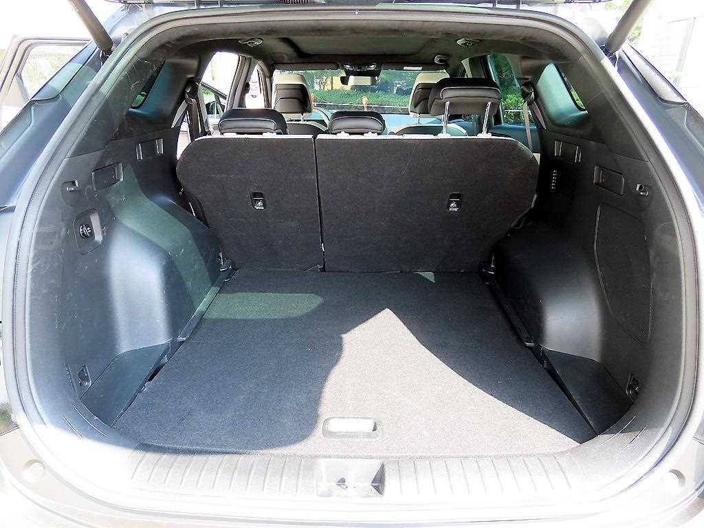 KIA Sportage 2025 Negro - Importación desde Corea - HF Imports Iquique - Foto 16
