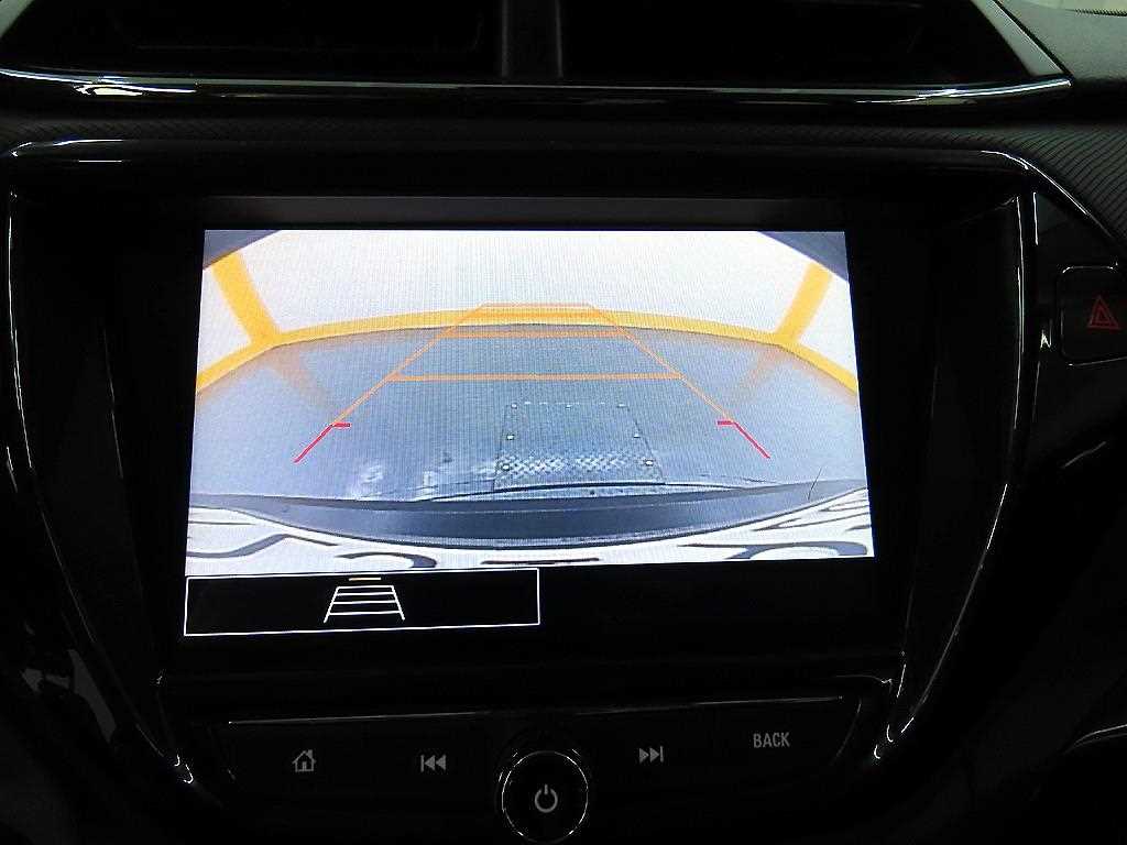 Chevrolet Trail Blazer 2021 Azul - Importación desde Corea - HF Imports Iquique - Foto 16