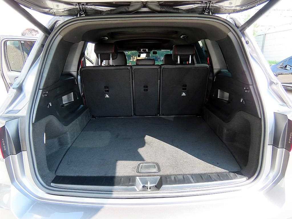 Mercedes Benz GLB Class 2025 Gris - Importación desde Corea - HF Imports Iquique - Foto 17