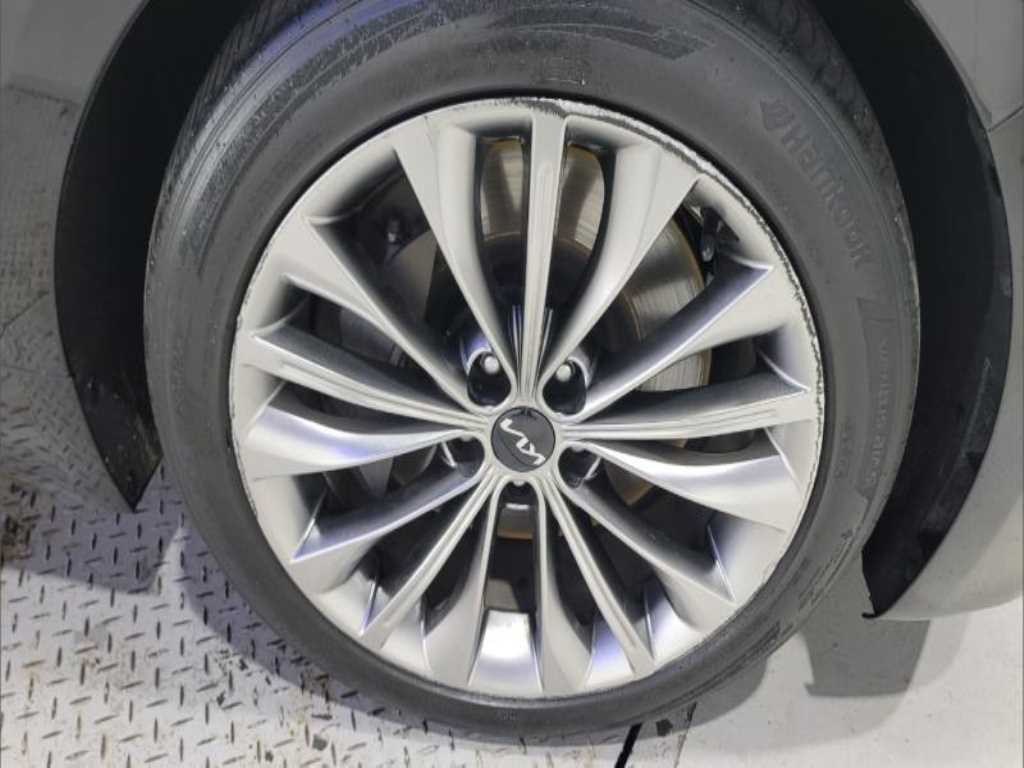 KIA K9 2023 - Importación desde Corea - HF Imports Iquique - Foto 20