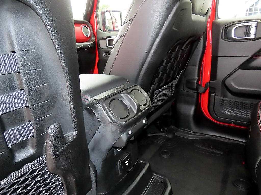 Jeep Wrangler 2022 - Importación desde Corea - HF Imports Iquique - Foto 14