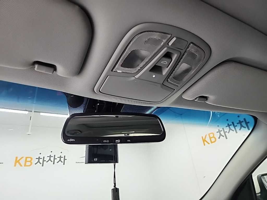 KIA K5 2013 the color of pearl - Importación desde Corea - HF Imports Iquique - Foto 17