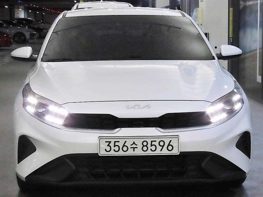 KIA K3 - Vista 2