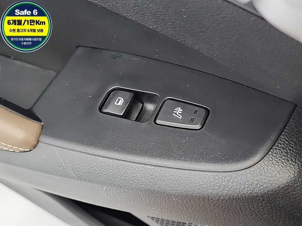 KIA Seltos 2021 Blanco - Importación desde Corea - HF Imports Iquique - Foto 14