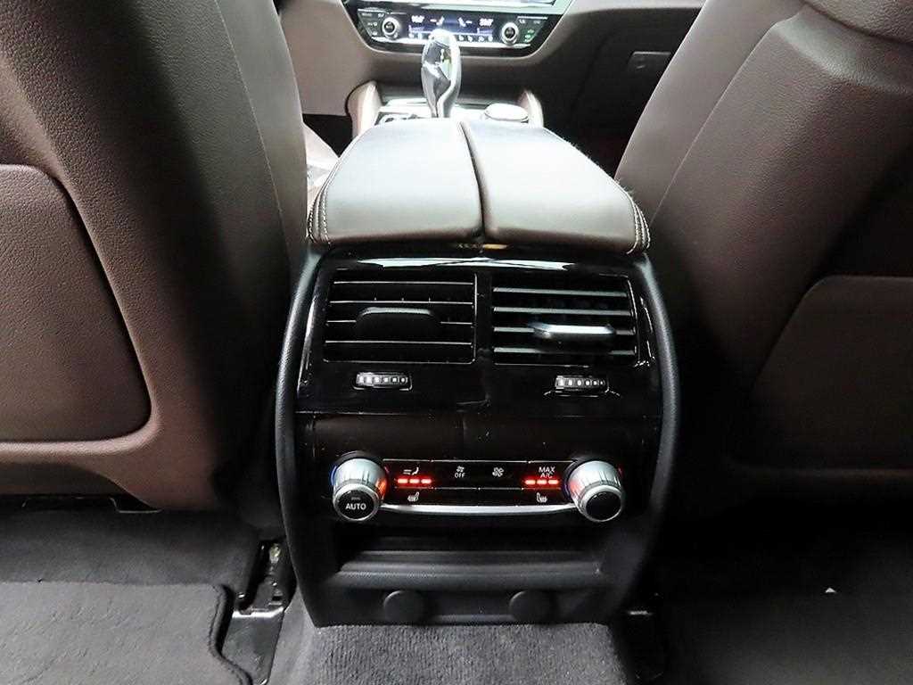 BMW 5 Series 2018 - Importación desde Corea - HF Imports Iquique - Foto 18