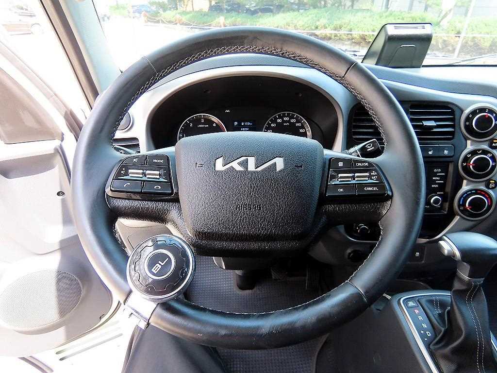 Small Truck Top_sliding tower car - Vista 9