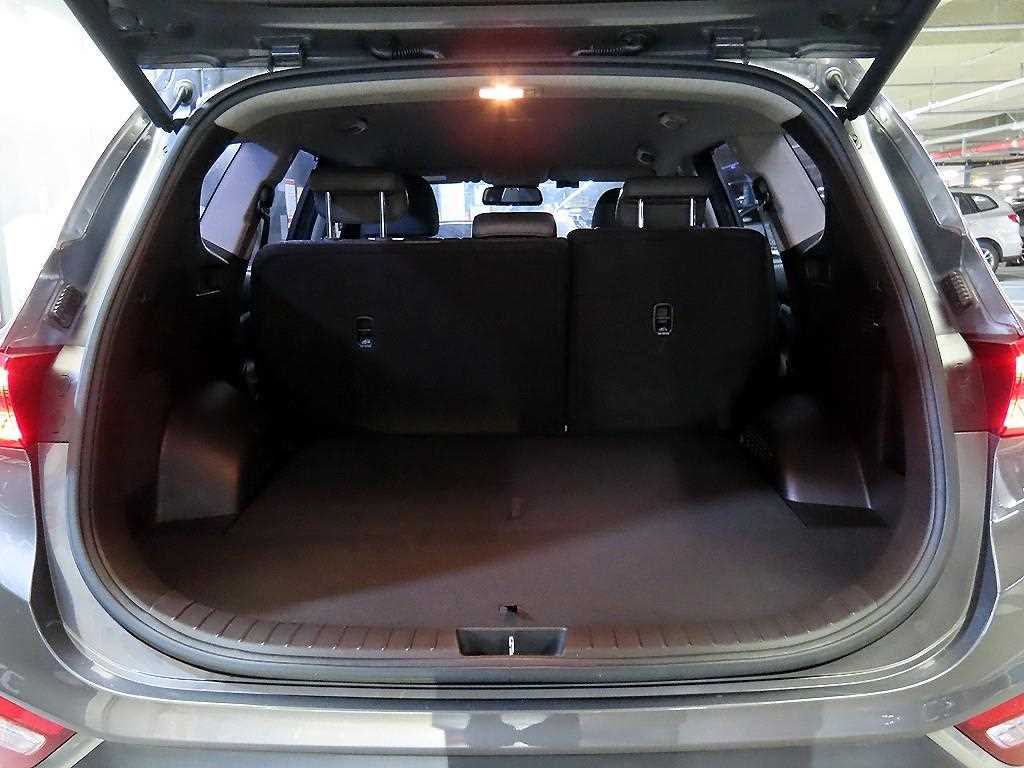 HYUNDAI Santa Fe 2019 - Importación desde Corea - HF Imports Iquique - Foto 17