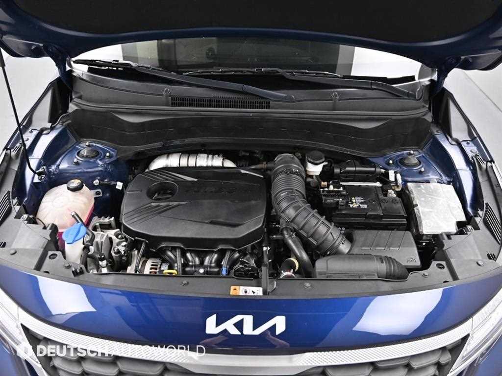 KIA Seltos - Vista 6