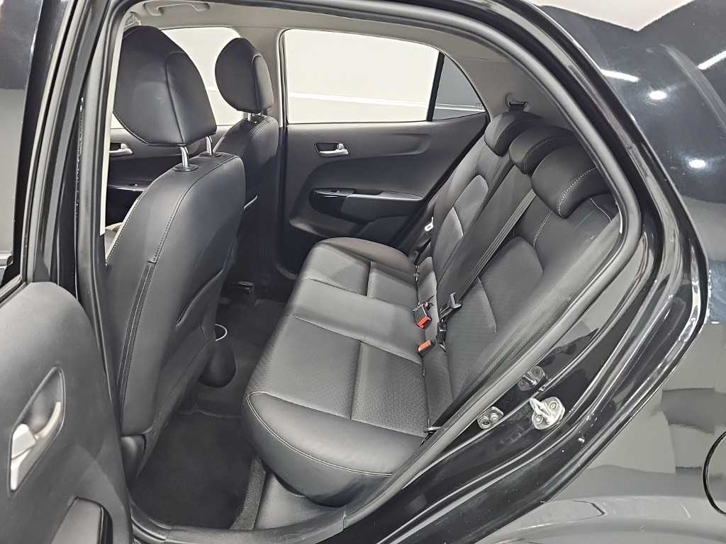 KIA Morning - Vista 12