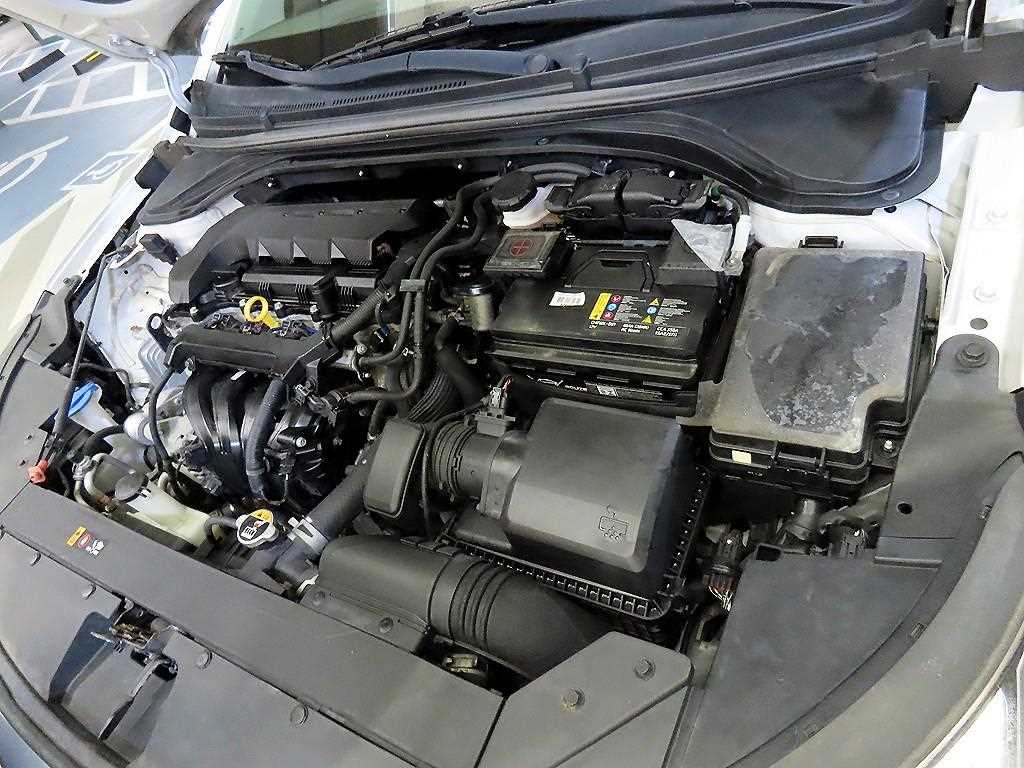 HYUNDAI Avante 2019 - Importación desde Corea - HF Imports Iquique - Foto 19