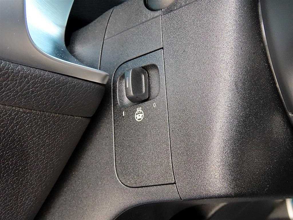 Mercedes Benz GLB Class - Vista 12
