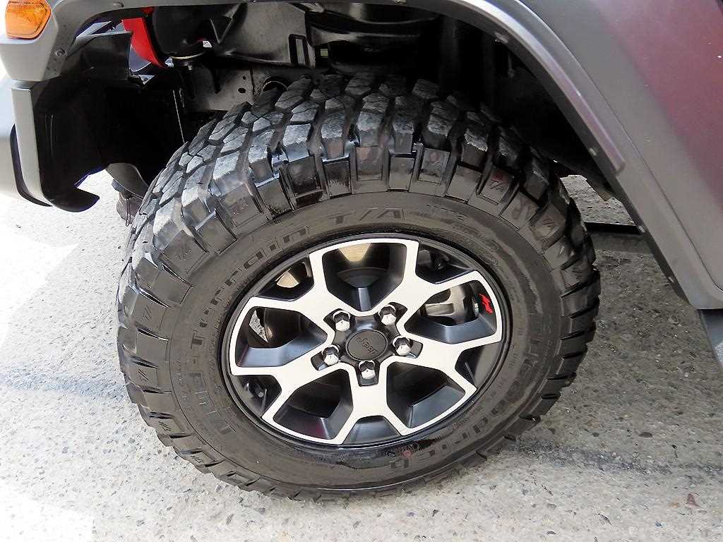 Jeep Wrangler 2022 - Importación desde Corea - HF Imports Iquique - Foto 20
