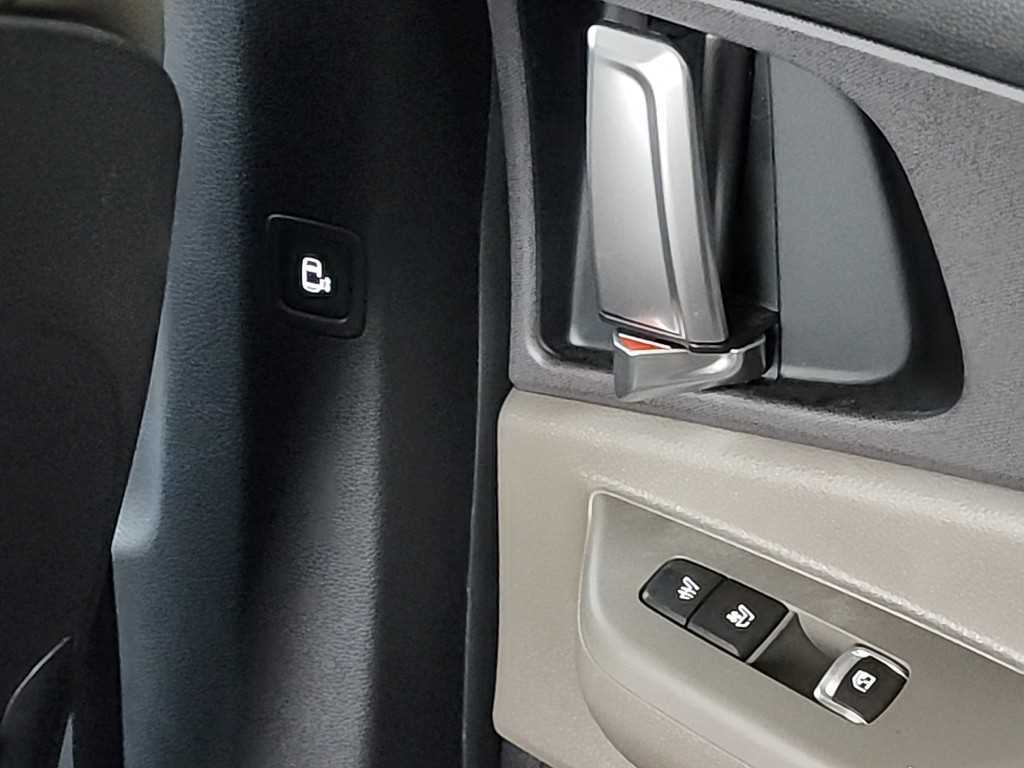 KIA Carnival 2025 Negro - Importación desde Corea - HF Imports Iquique - Foto 14
